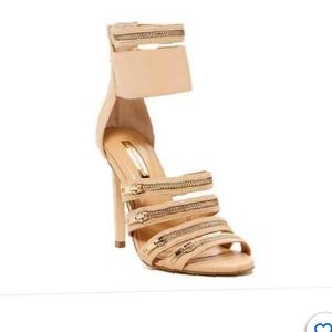 Women's dress sandals